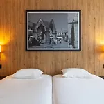 Hotel Fundador