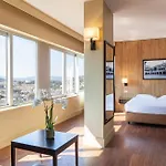 Hotel Fundador Guimarães