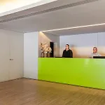 Fundador Hotel 3*