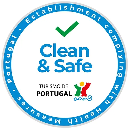 Fundador Hotel Guimarães