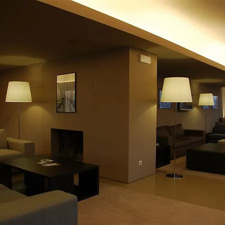 Hotel Fundador 3*