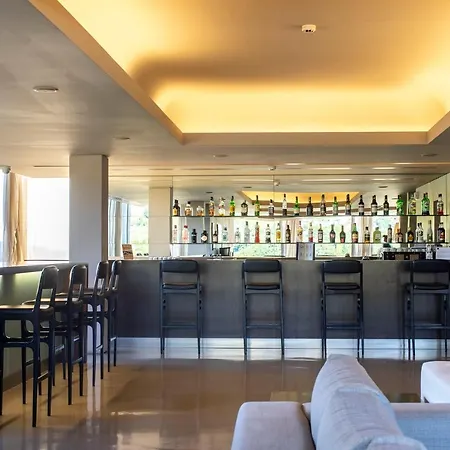 Hotel Fundador 3*