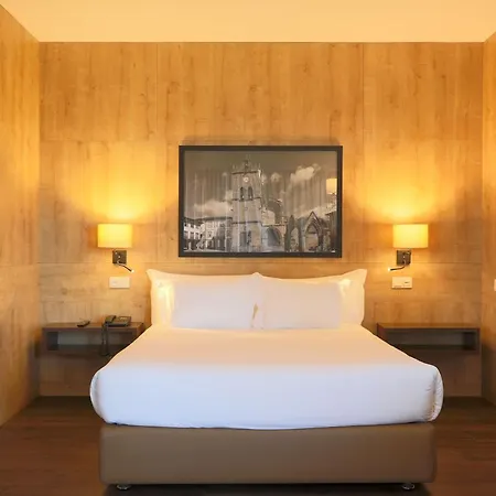 Fundador Hotel 3*