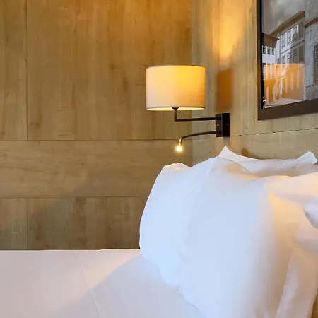 Hotel Fundador Guimaraes