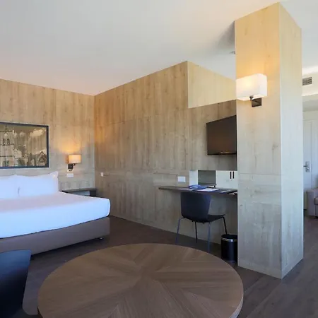 Fundador Hotel 3*
