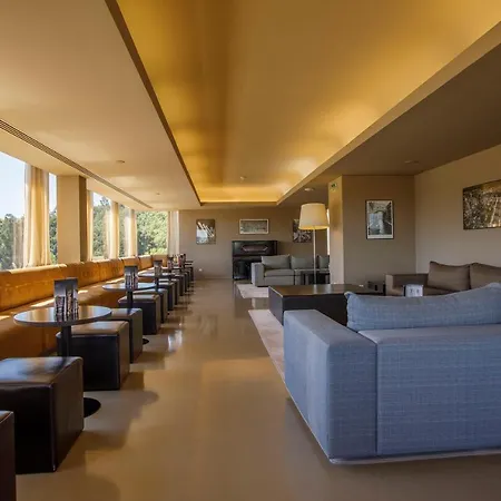 Hotel Fundador