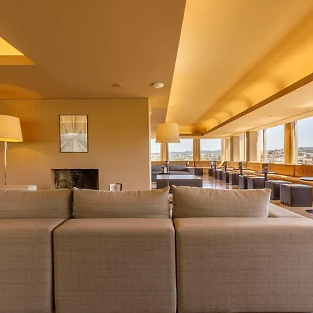Hotel Fundador Guimarães