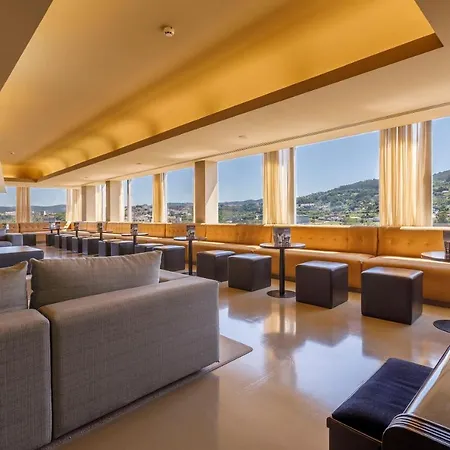 Hotel Fundador Guimaraes