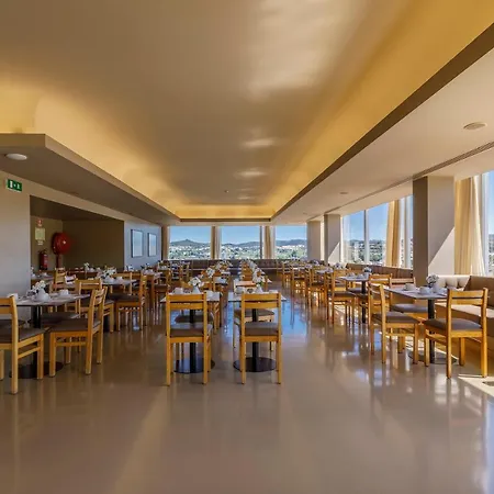 Fundador 3* Guimarães