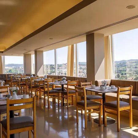 Fundador Hotel 3*