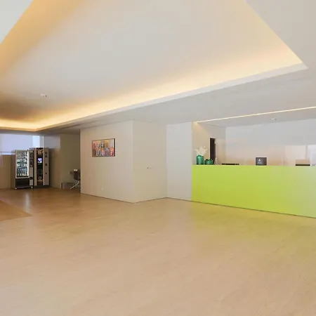 Hotel Fundador