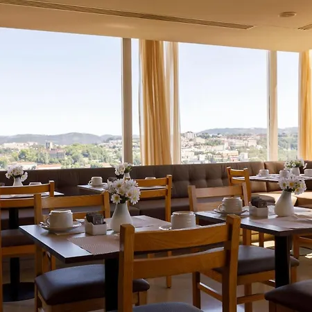 Fundador 3* Guimaraes