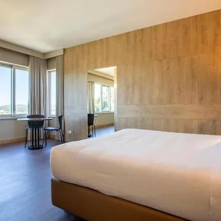 Fundador Hotel