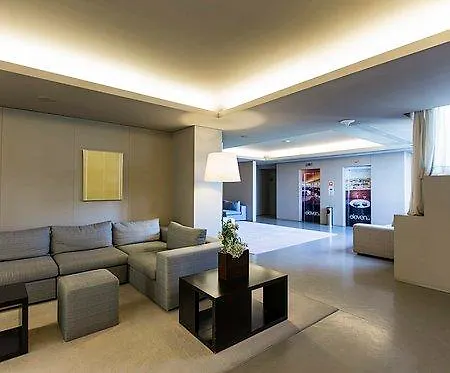Fundador Hotel 3*