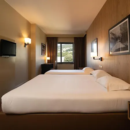 Hotel Fundador