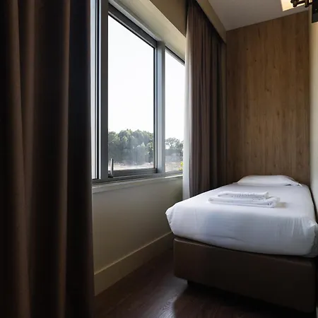 Hotel Fundador 3*