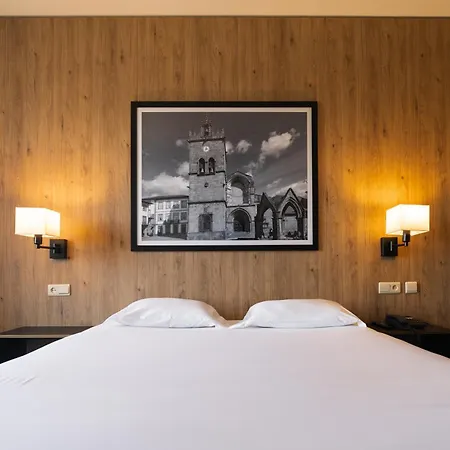 Fundador Hotel Guimarães