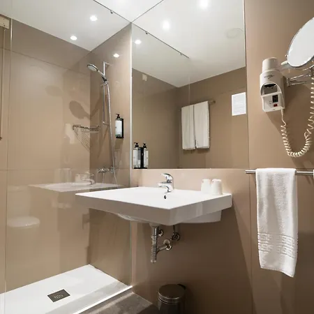 Fundador Hotel 3*