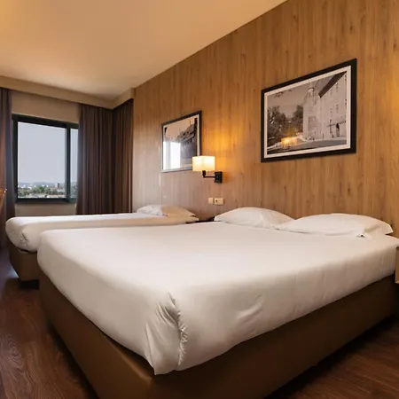Hotel Fundador 3*