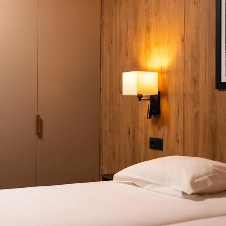 Fundador Hotel Guimarães