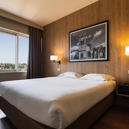 Hotel Fundador Guimaraes