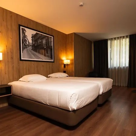 Fundador 3* Guimaraes