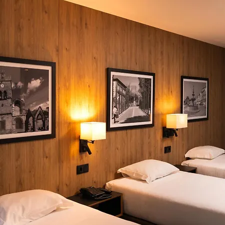 Fundador Hotel