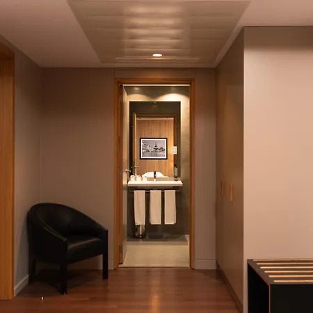 Fundador Hotel 3*