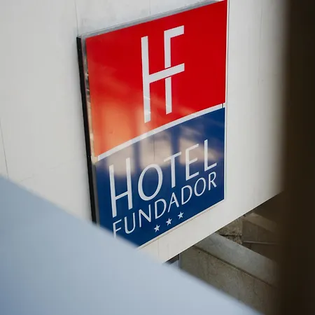 Fundador Hotel Guimaraes