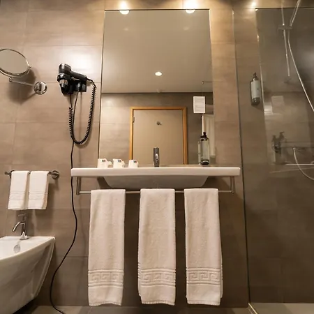 Hotel Fundador Guimarães