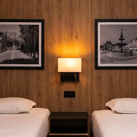 Fundador 3* Guimaraes