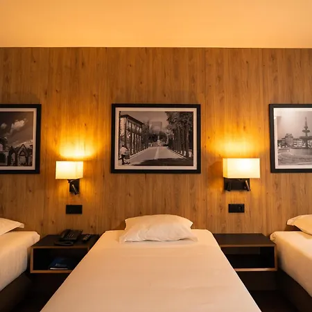 Fundador Hotel