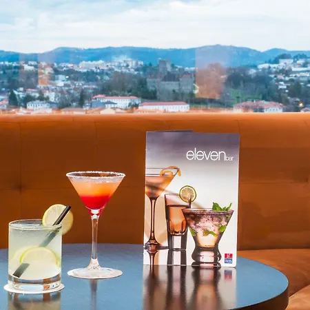 Szálloda Fundador Guimarães