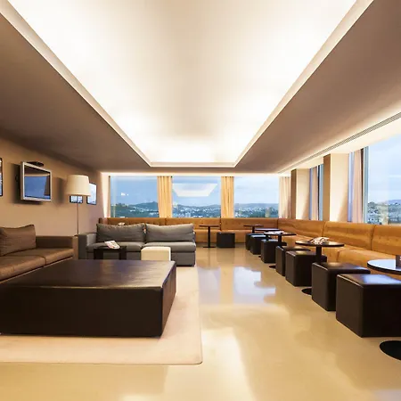 Hotel Fundador Guimarães