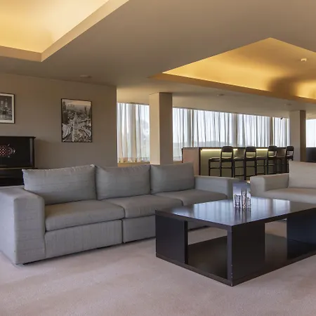 Fundador Szálloda 3*