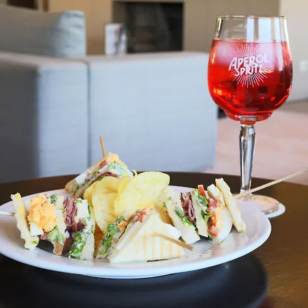 Szálloda Fundador 3*