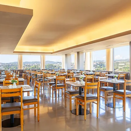 Fundador Hotel Guimarães