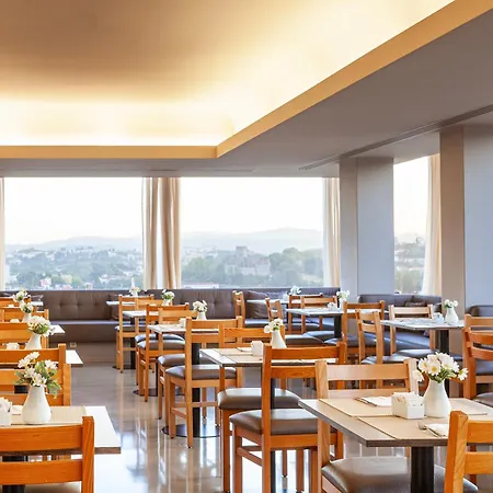 Fundador Otel 3*