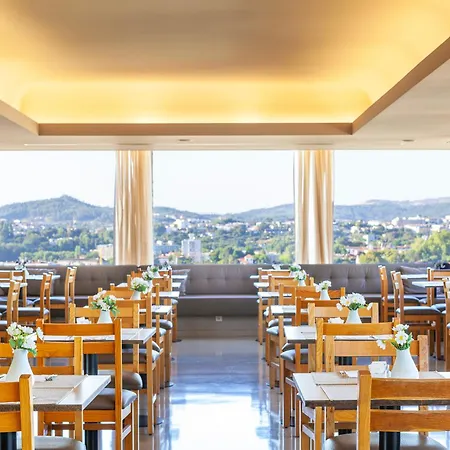 Hotel Fundador Guimarães