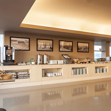 Fundador Szálloda Guimarães