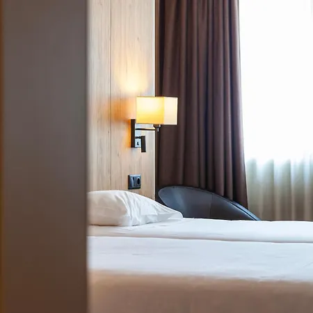 Hotel Fundador Guimarães