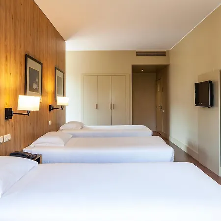 Fundador Szálloda Guimarães