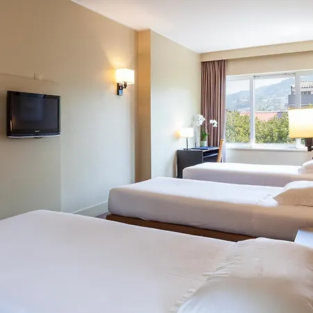 Fundador 3* Guimarães