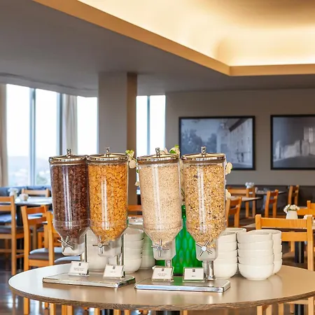 Szálloda Fundador Guimarães