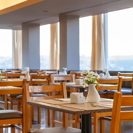 Hotel Fundador Guimarães