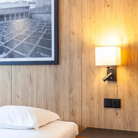 Hotel Fundador