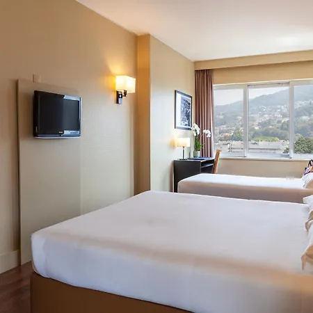 Hotel Fundador Guimarães