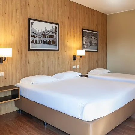 Hotel Fundador Guimarães