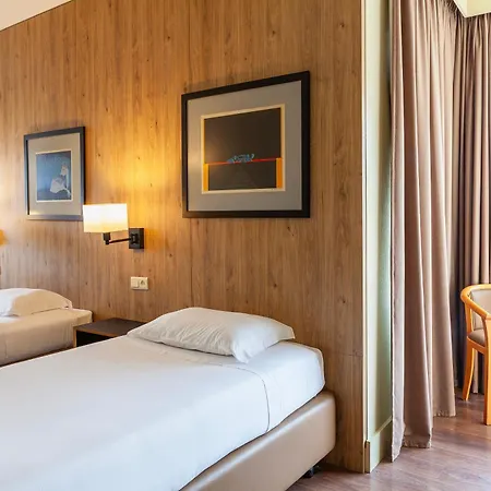 Fundador Hotel Guimarães