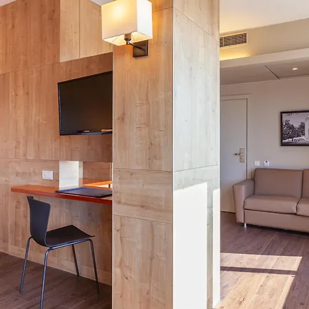 Fundador 3* Guimarães